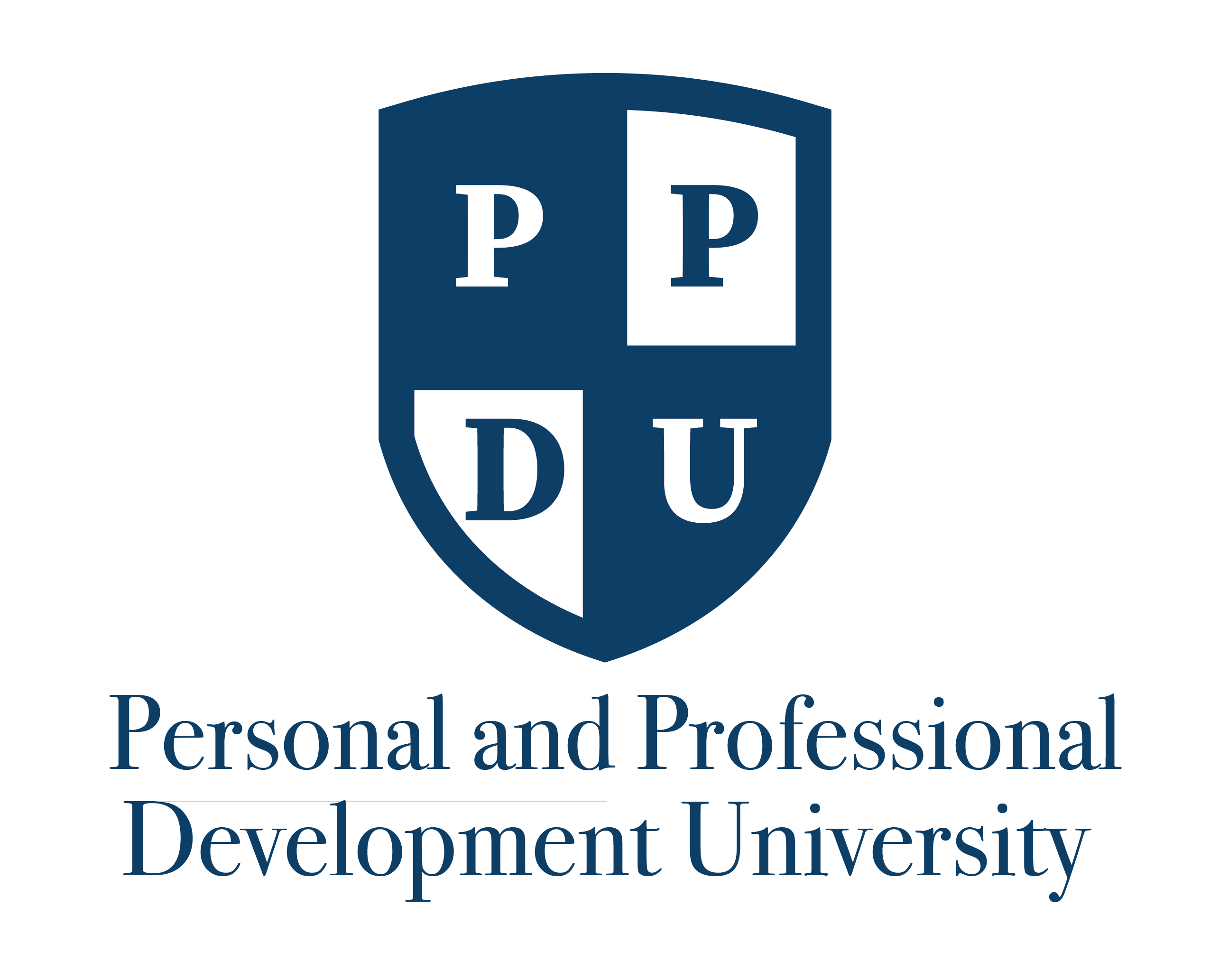 Personal and Professional Development University